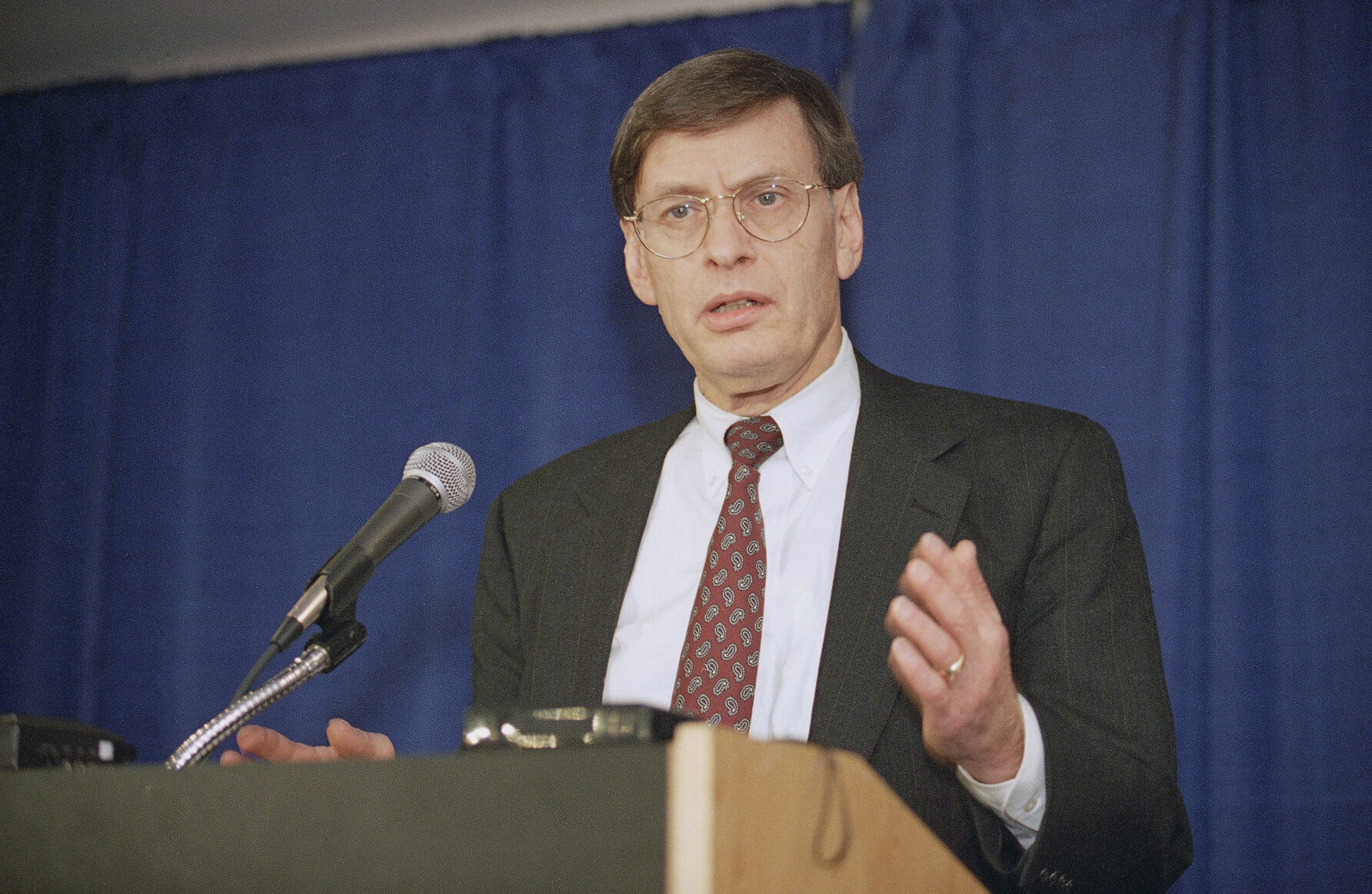 1994: Bud Selig